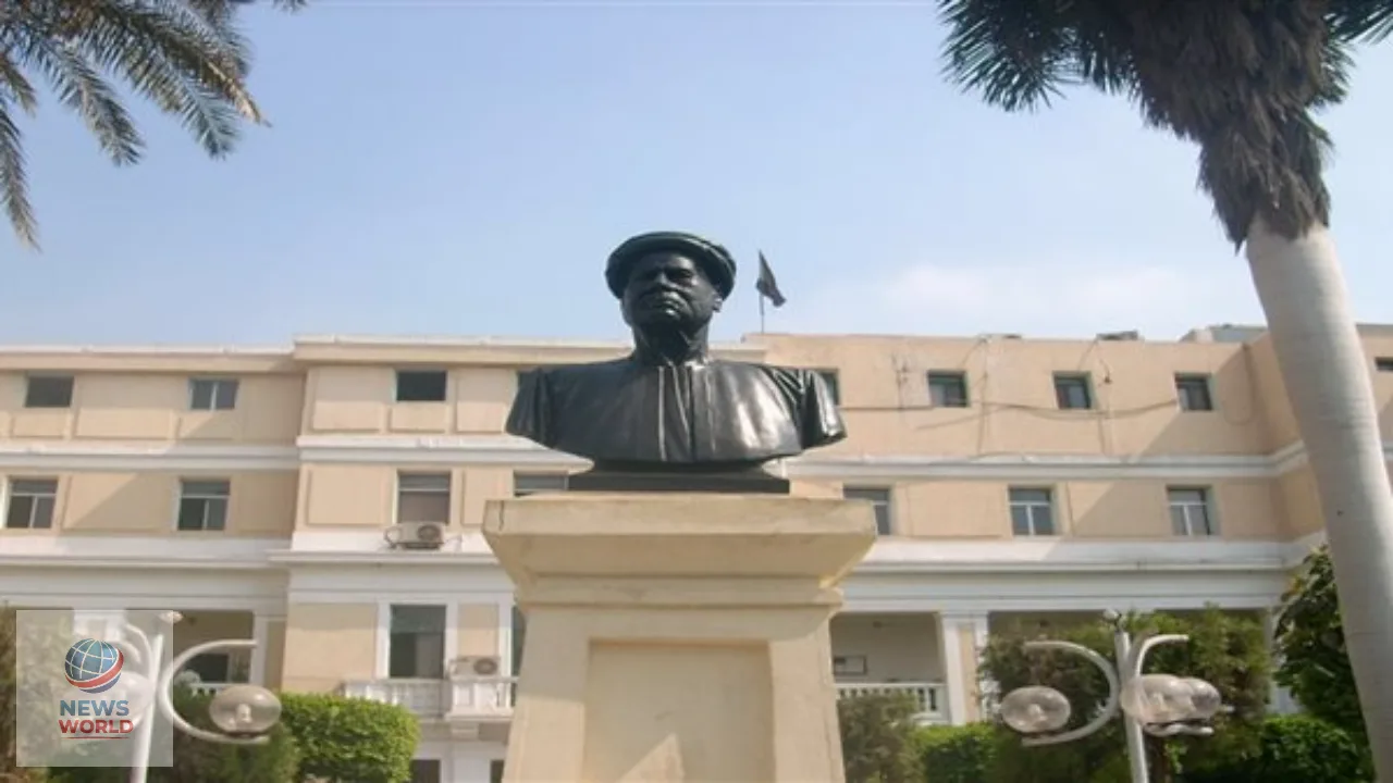 جامعة عين شمس تدشن أول وحدة متخصصة لعلاج أورام الأطفال بمصر