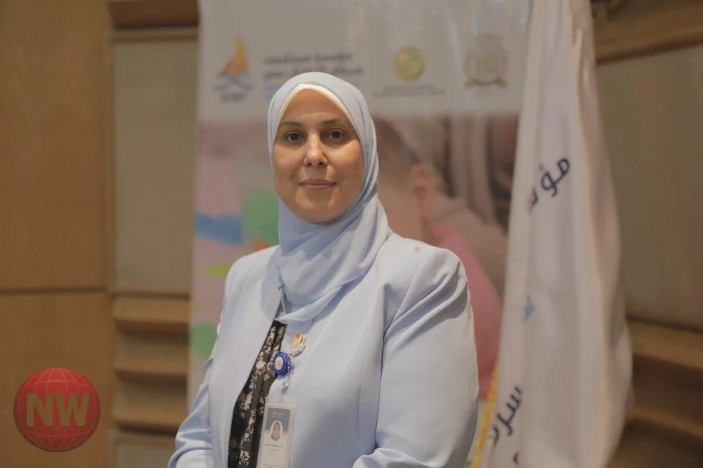 الدكتورة سحر موسى تتولى عمادة كلية التمريض بجامعة عين شمس