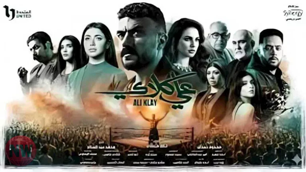 DMC تكشف خريطة مسلسلات رمضان 2026 ومواعيد عرضها الأول والإعادة