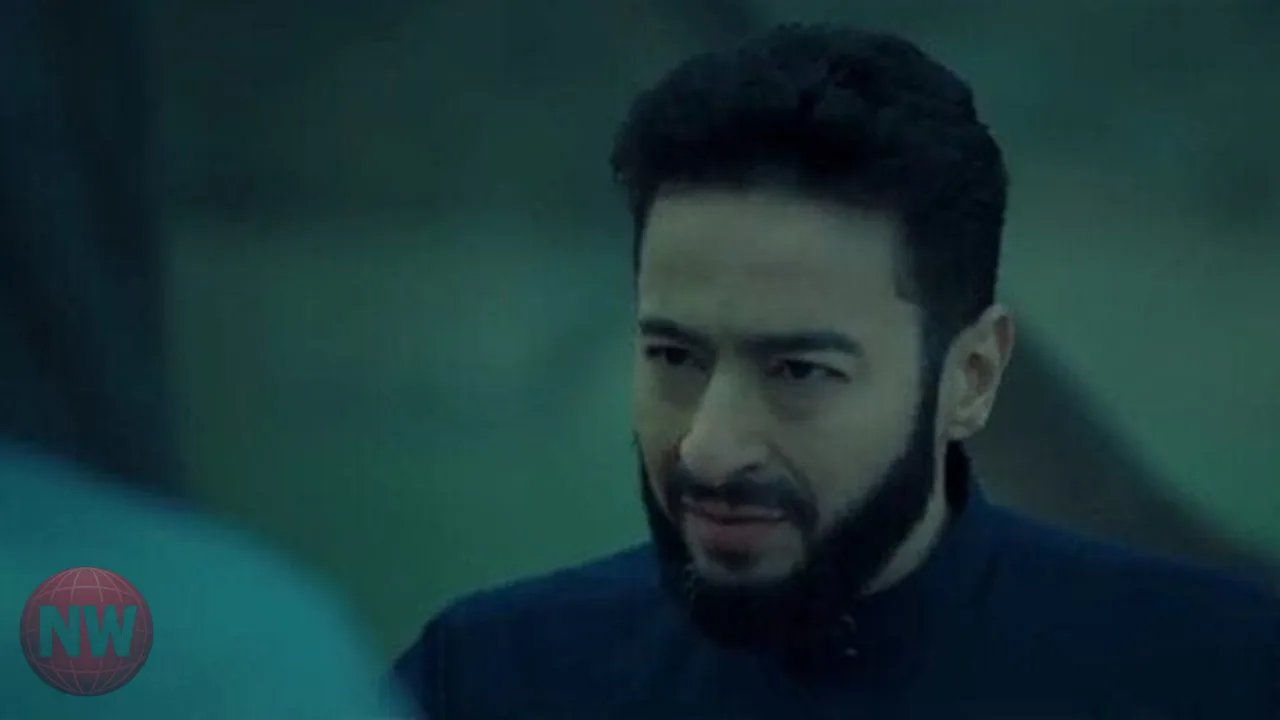 تفاصيل الحلقة الأولى من الموسم السادس لمسلسل المداح بطولة حمادة هلال