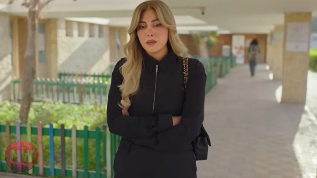 تامر عاشور يغني تتر مسلسل "توابع" لريهام حجاج في رمضان 2026