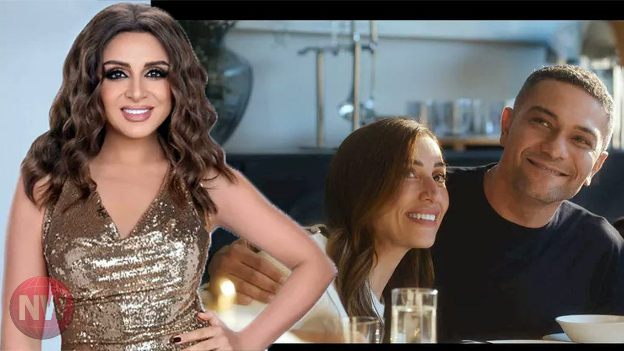 أنغام تغني تتر مسلسل "اتنين غيرنا" بطولة آسر ياسين ودينا الشربيني رمضان 2026