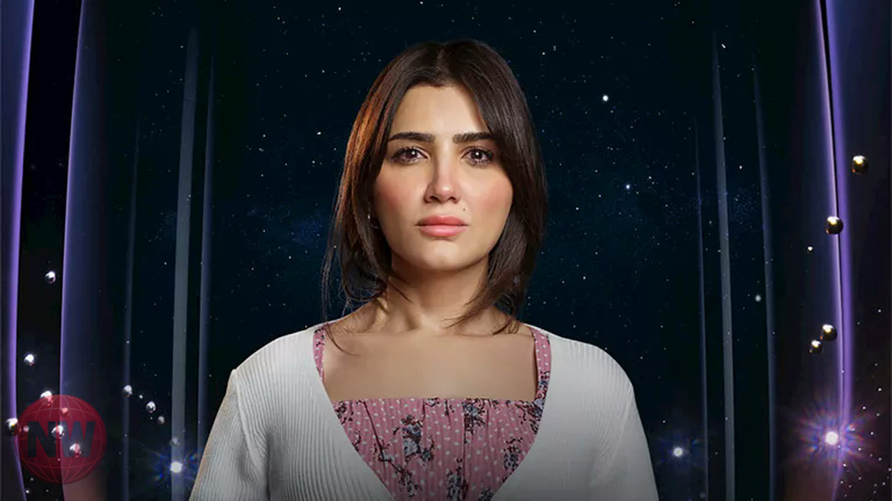 مسلسل "الست موناليزا" لمي عمر ينطلق الليلة على MBC مصر في رمضان 2026