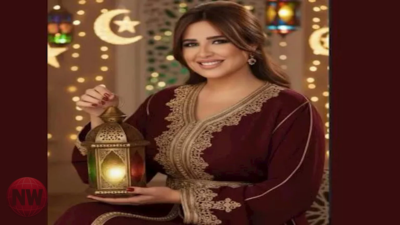 ياسمين عبدالعزيز تهنئ جمهورها برمضان 2026 وتستعد لمسلسل "وننسى اللي كان"