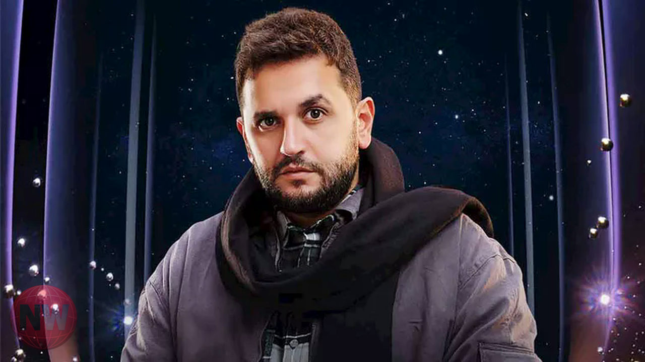 فريق عمل "الكينج" يحتفل بعرض الحلقة الأولى في رمضان 2026