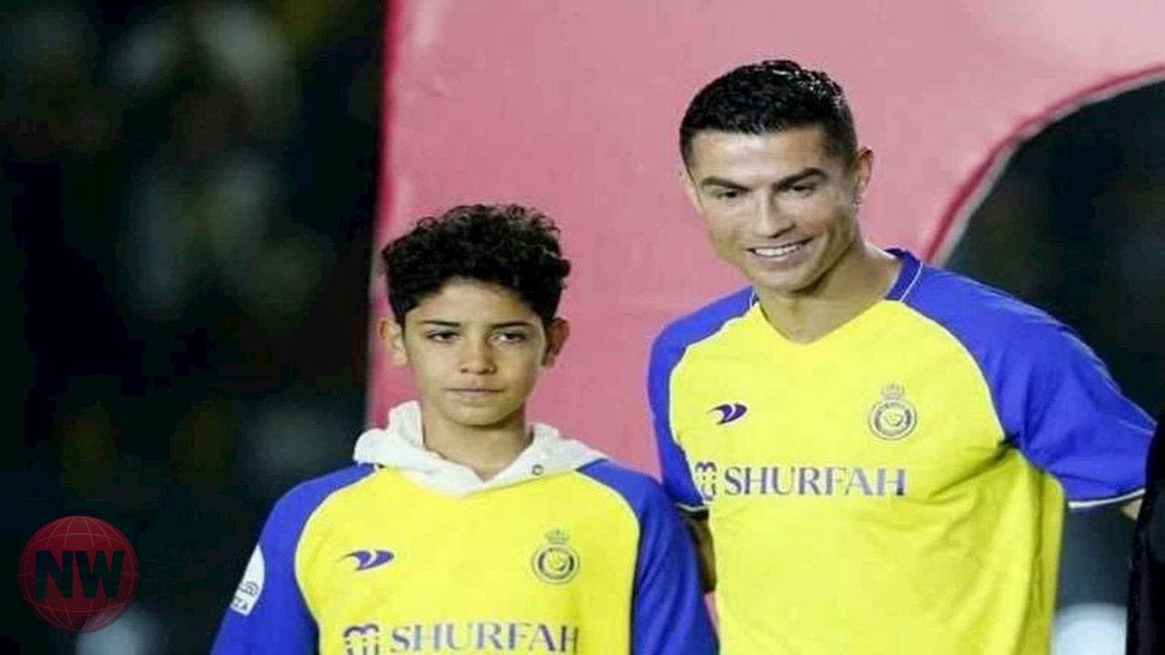 16 نادياً أوروبياً كبيراً يراقبون كريستيانو رونالدو جونيور