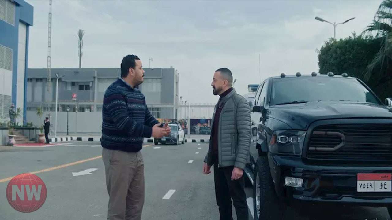 تفاصيل الحلقة الثانية من مسلسل "هي كيميا": اختطاف وتعذيب ومفاجآت