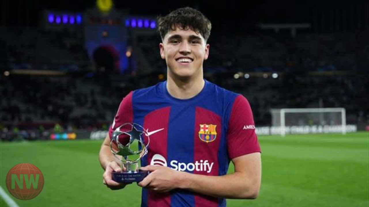 كوبارسي يتعهد بالعودة أمام أتلتيكو مدريد رغم تراجع الأداء