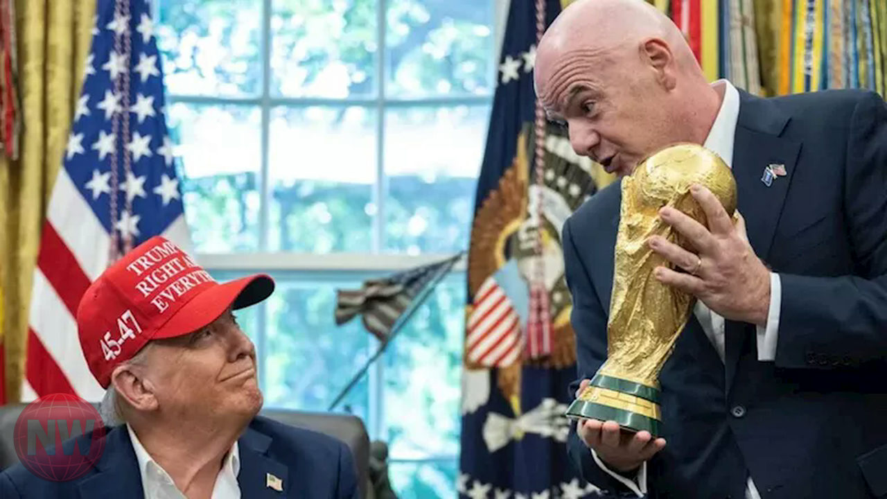 الفيفا يتلقى أكثر من نصف مليار طلب لتذاكر كأس العالم 2026
