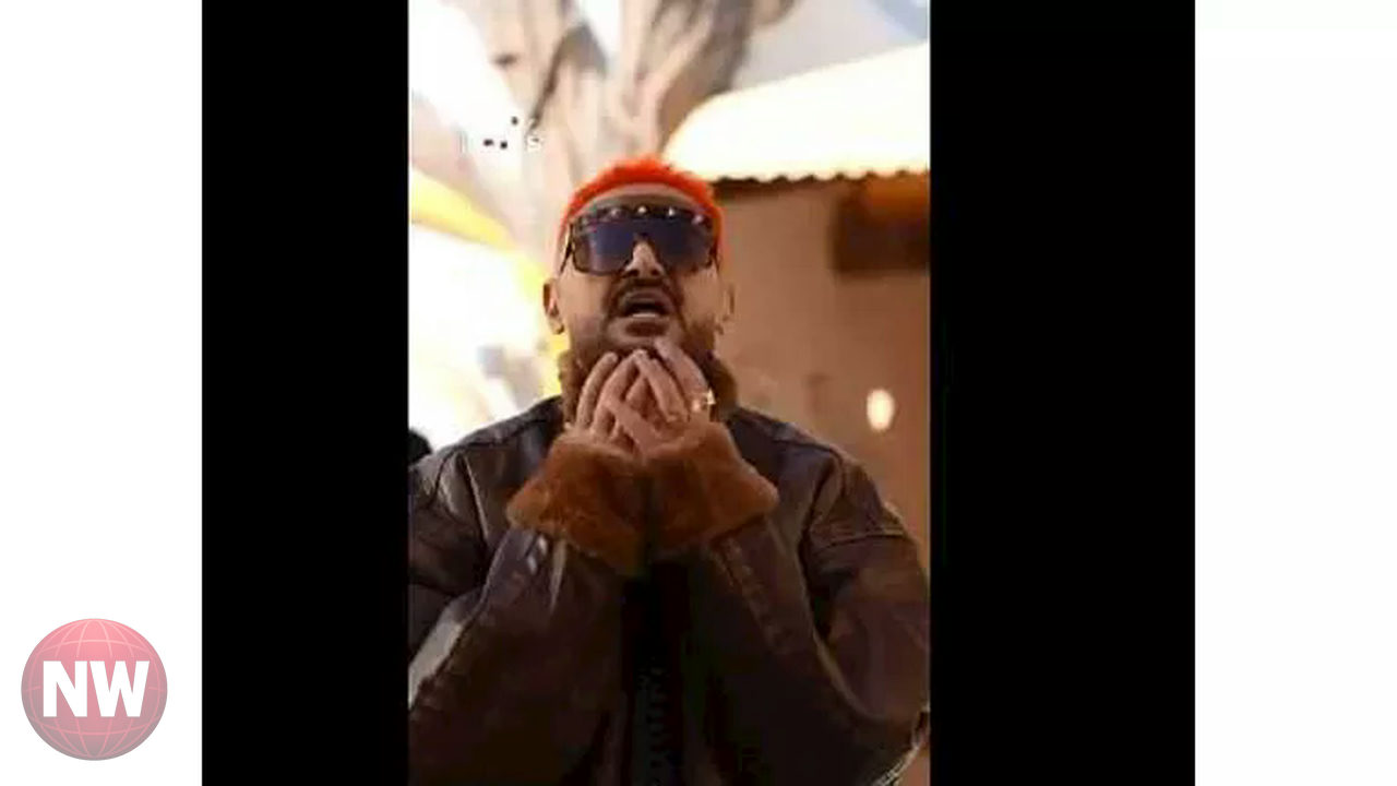 رامز جلال يسخر من إطلالة هنا الزاهد في "رامز ليفل الوحش" بعد طلاقها