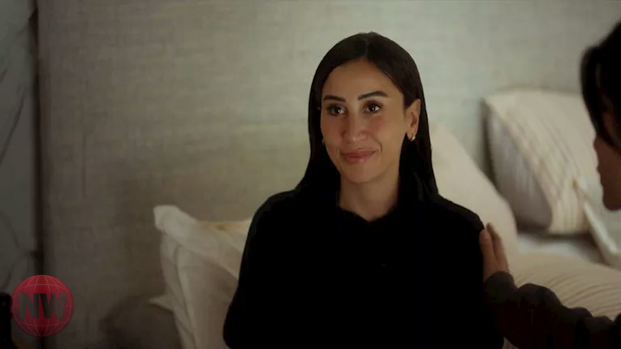 مسلسل "اتنين غيرنا": شرارة حب بين آسر ياسين ودينا الشربيني بعد محاولة انتحار