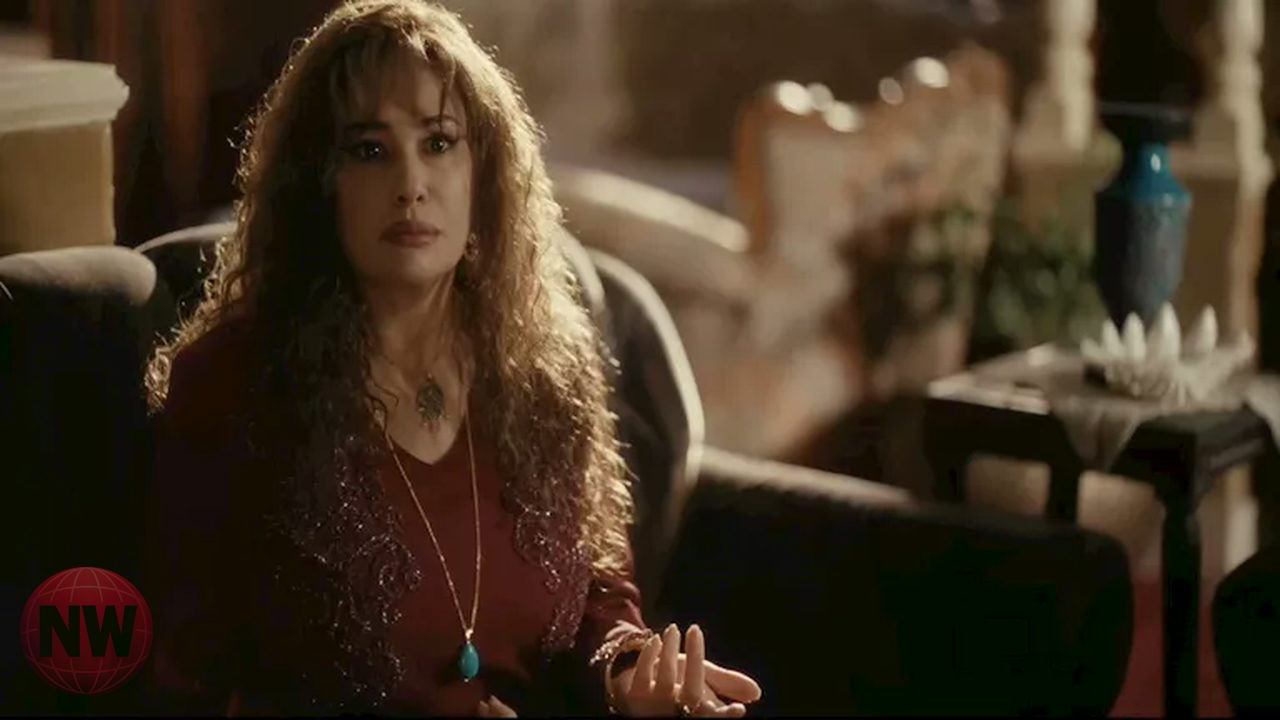 شخصية هند صبري في مسلسل "مناعة" تنقذ ابنتها وتواجه تحديات جديدة
