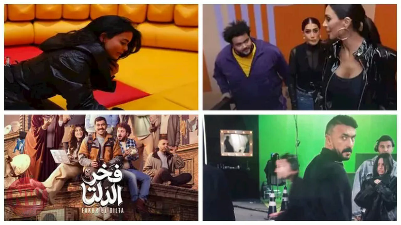 أحداث اليوم الثالث من رمضان 2026: خلافات واتهامات في برامج ومسلسلات