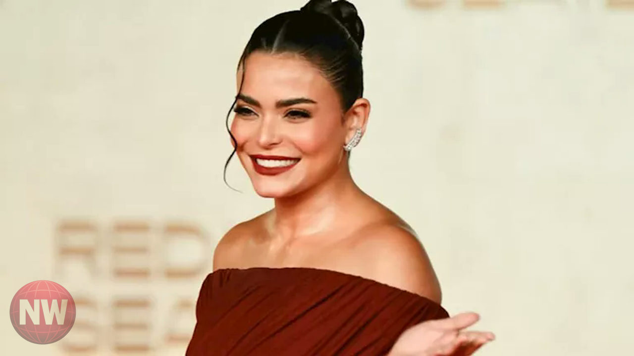 دعوى قضائية ضد برنامج رامز جلال بعد ظهور أسماء جلال في "رامز ليفل الوحش"