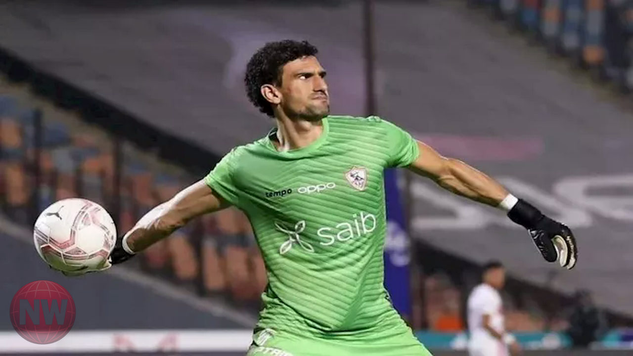 محمد عواد يعود لتدريبات الزمالك بعد مواجهة زد وقرار تخفيف الغرامة