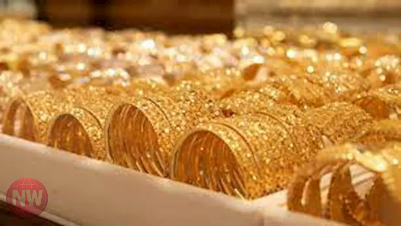 الذهب يتراجع 1.5% إلى 5150 دولاراً للأوقية وسط ارتفاع الدولار