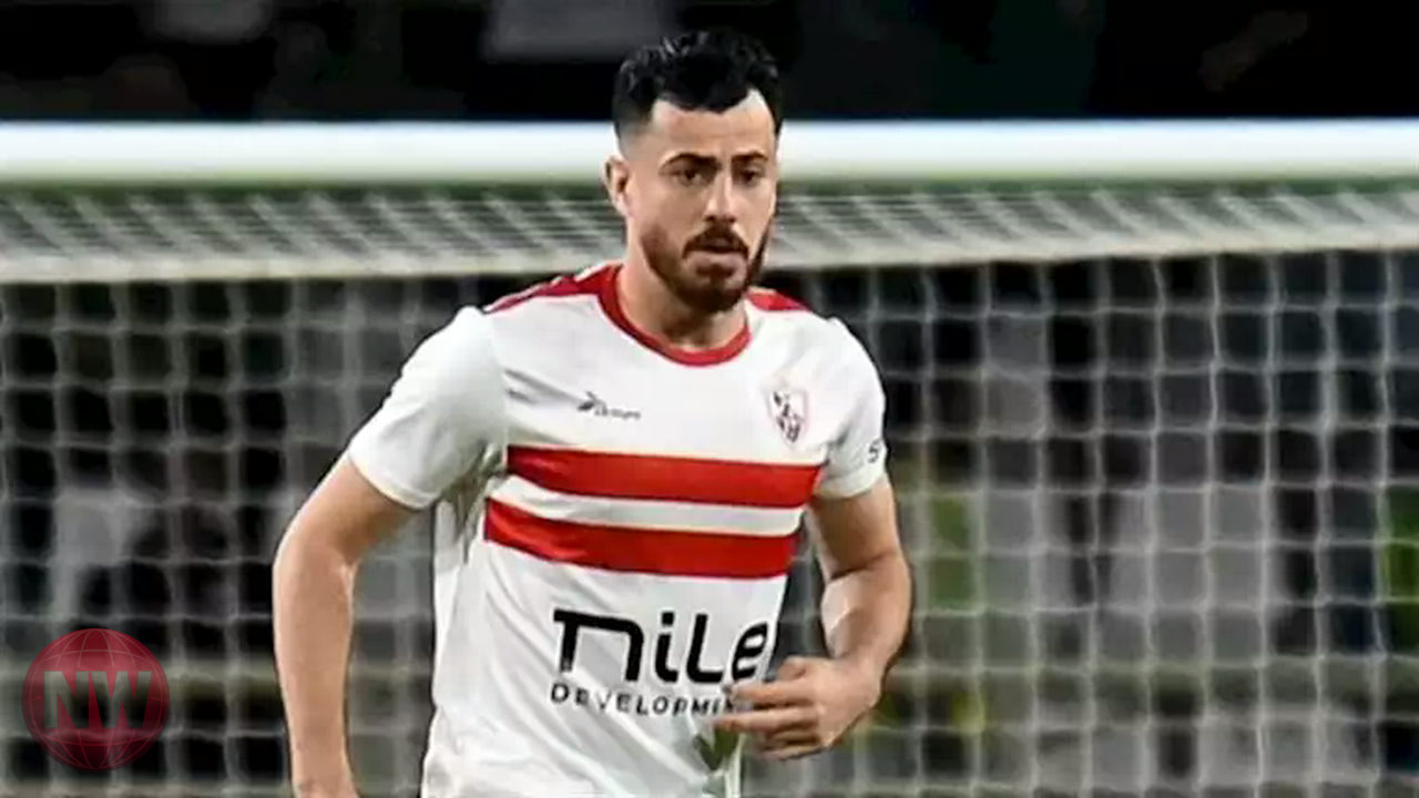 الزمالك يفتقد الونش 10 أيام بسبب إصابة الضامة قبل مواجهة زد