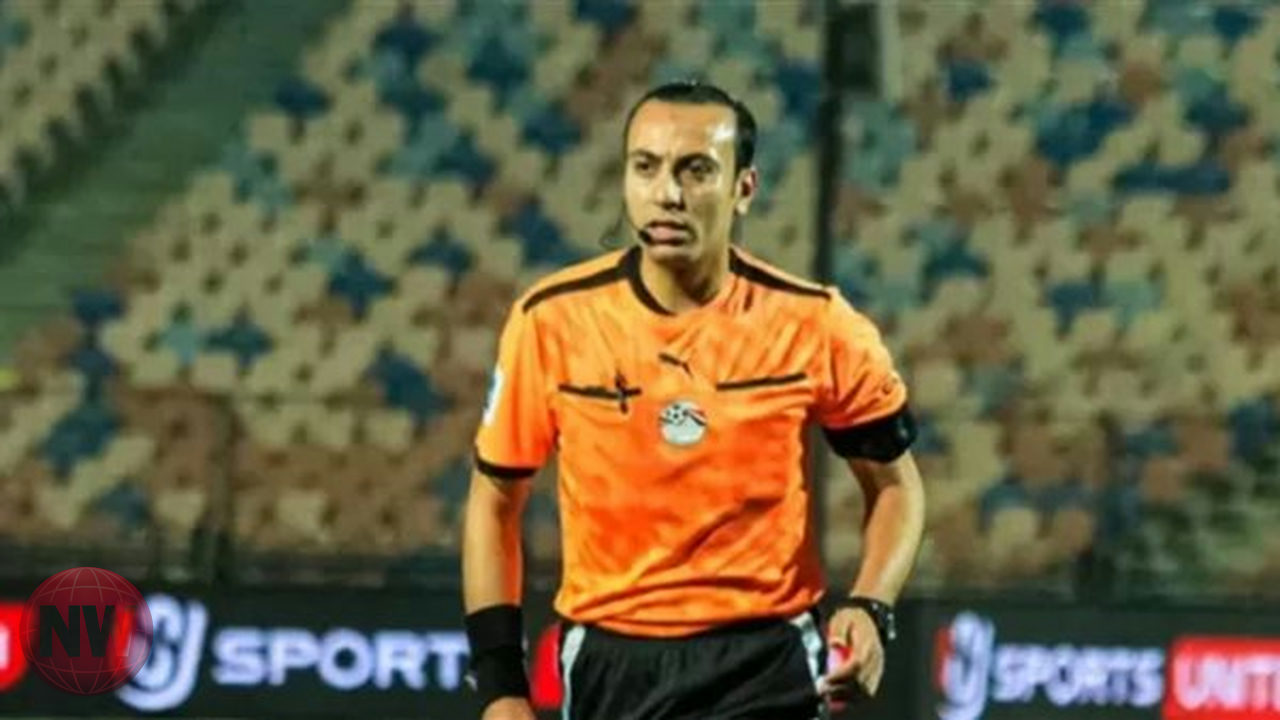 حكام مباريات الدوري المصري: الزمالك يواجه زد في الجولة التاسعة عشرة