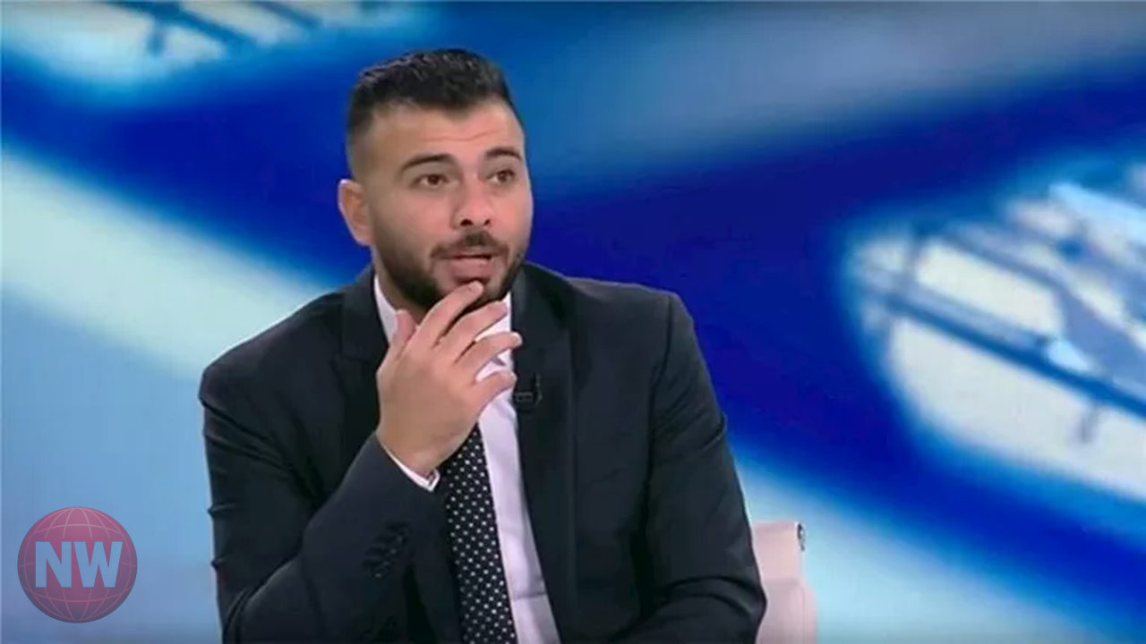 عماد متعب ينتقد أداء كامويش بالأهلي ويطالب بمنح الفرصة لمحمد شريف