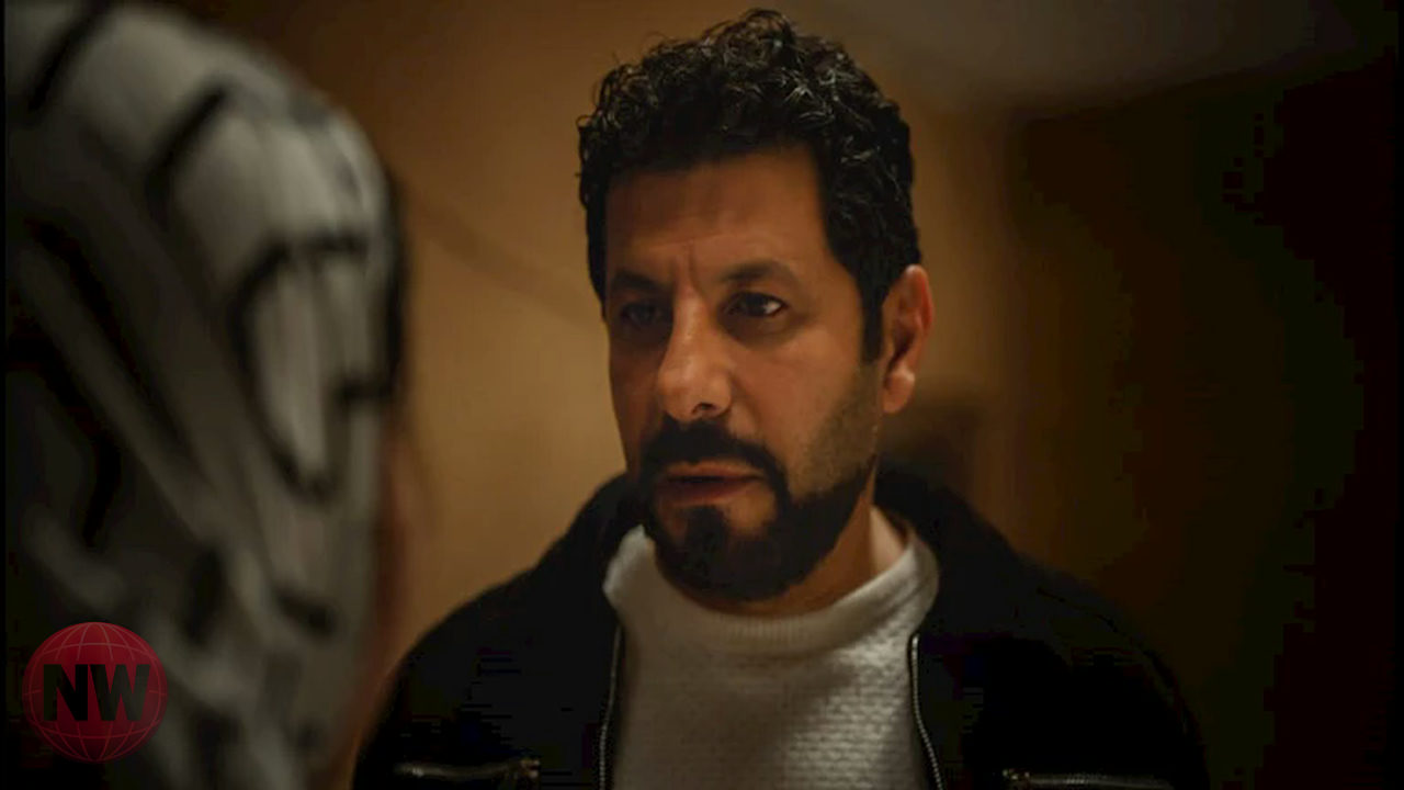 إياد نصار: "صحاب الأرض" يجسد الرواية الفلسطينية ويدحض التشويه