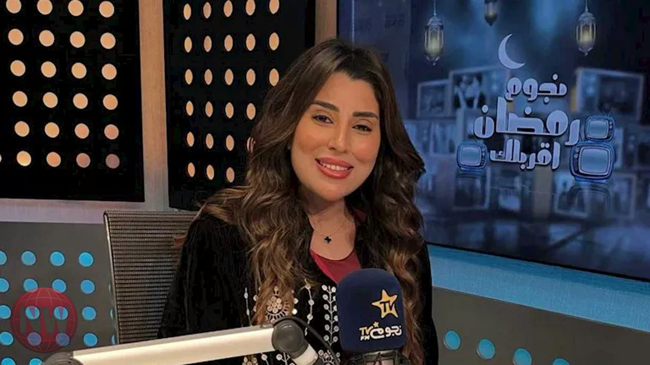 أيتن عامر تكشف كواليس دورها بمسلسل "كلهم بيحبوا مودي" مع ياسر جلال