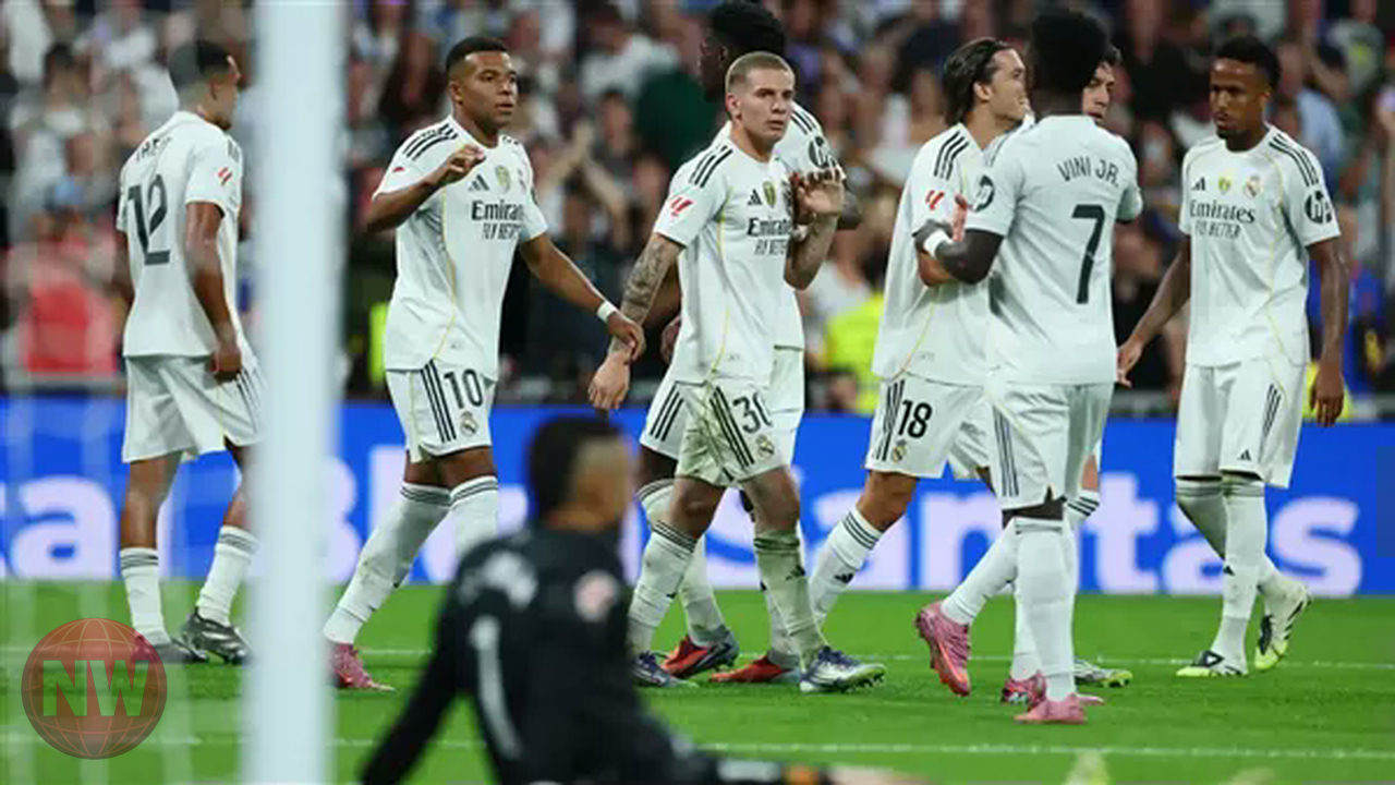 ريال مدريد يواجه بنفيكا في الإياب بغيابات مؤثرة بدوري الأبطال