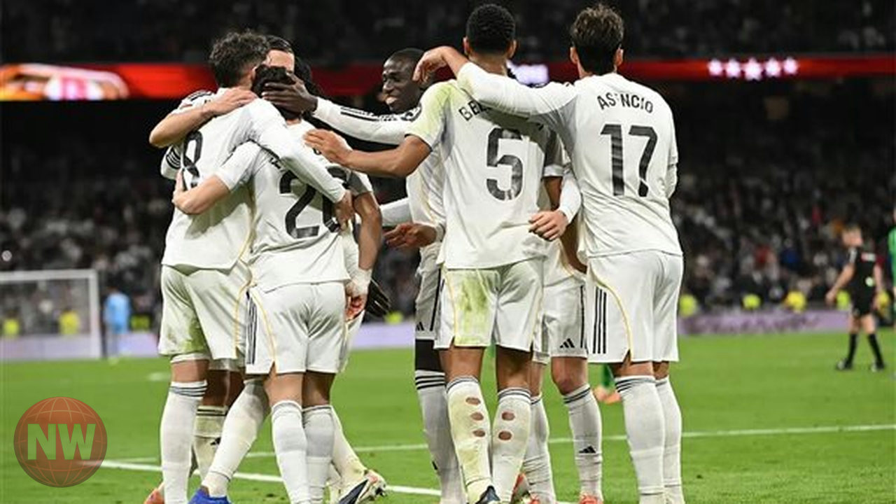 ريال مدريد يواجه بنفيكا في إياب ملحق الأبطال وسط ترقب لإيقافات محتملة