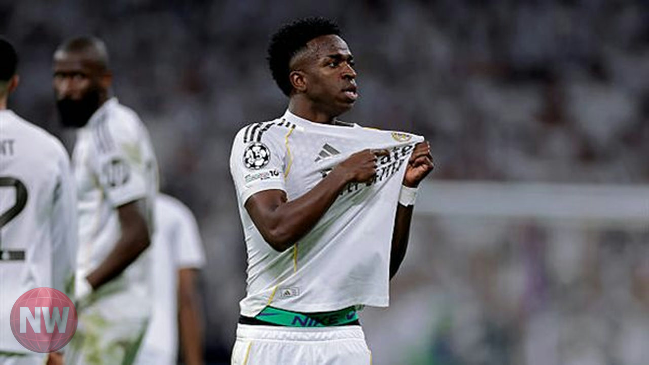ريال مدريد يتأهل لثمن نهائي الأبطال بفوز صعب على بنفيكا 2-1
