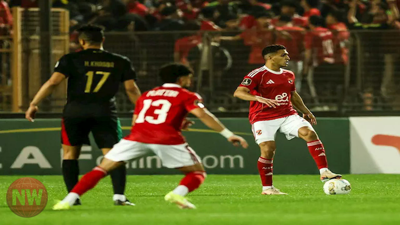 الجيش الملكي يقدم مبرراته لـ"كاف" بشأن أحداث مباراة الأهلي