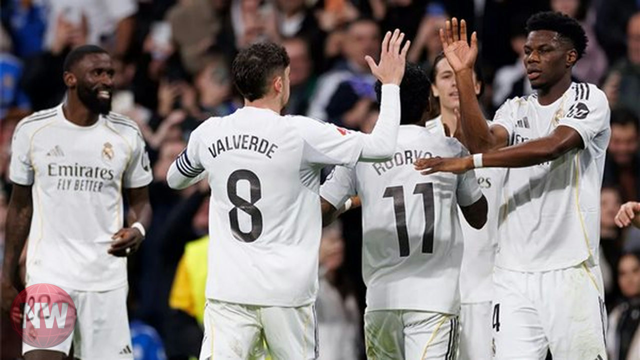 ريال مدريد يواجه خيتافي في الليجا بتشكيل اضطراري وغيابات مؤثرة