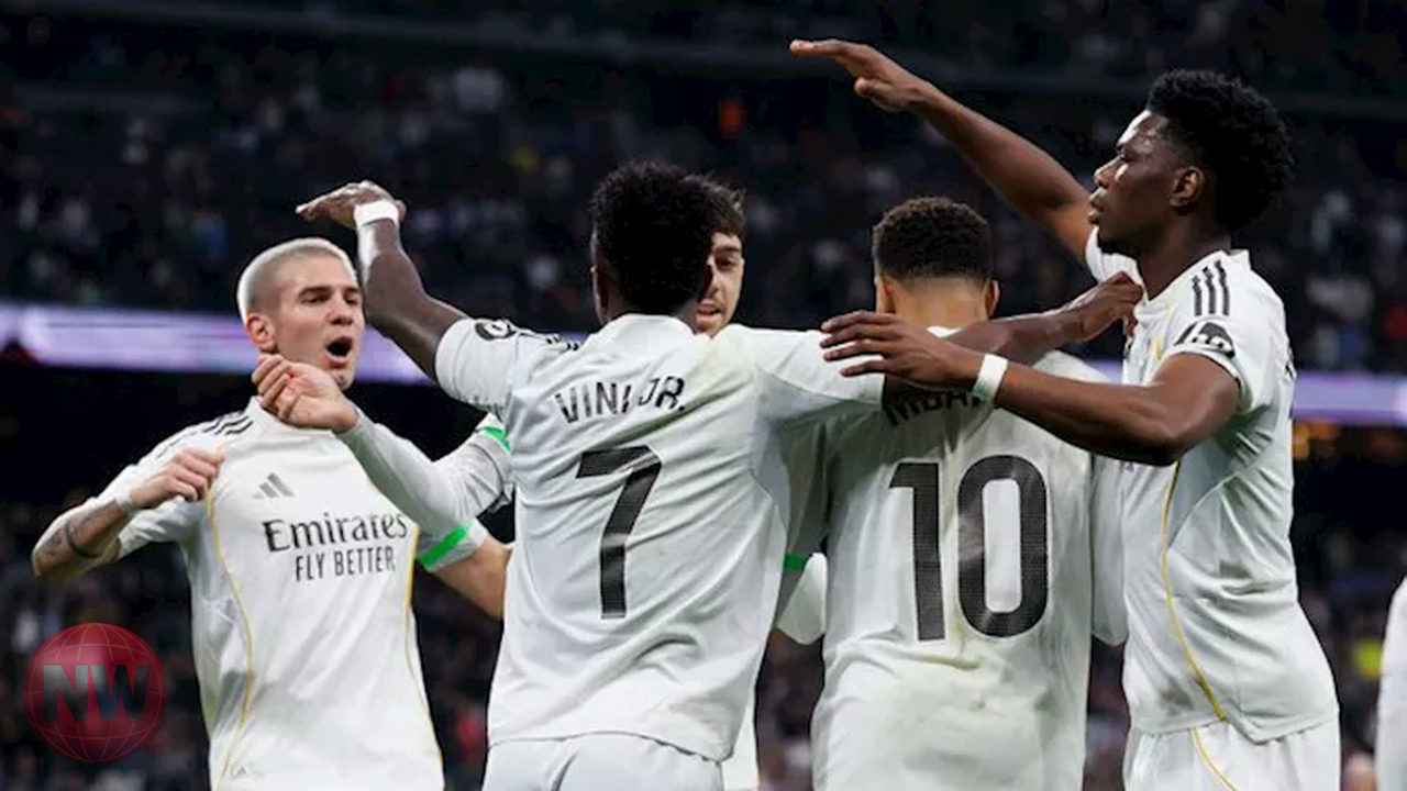 ريال مدريد يواجه خيتافي بتشكيلة مفاجئة في الدوري الإسباني