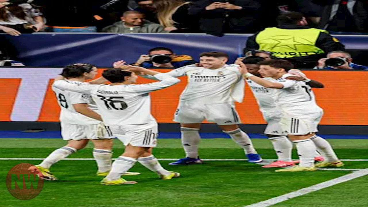 ريال مدريد يسقط أمام خيتافي بهدف نظيف ويتراجع في صدارة الدوري الإسباني