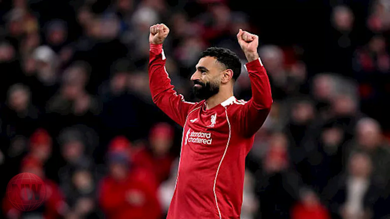 ليفربول يواجه وولفرهامبتون في الدوري الإنجليزي.. صلاح يبحث عن رقم قياسي جديد