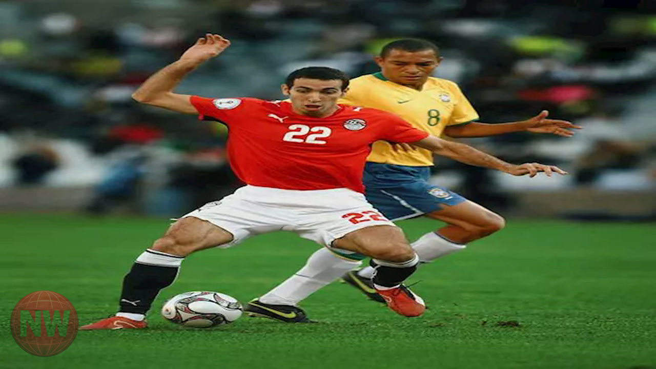 البرازيل تستعيد ذكريات مواجهات مصر قبل ودية يونيو المقبل
