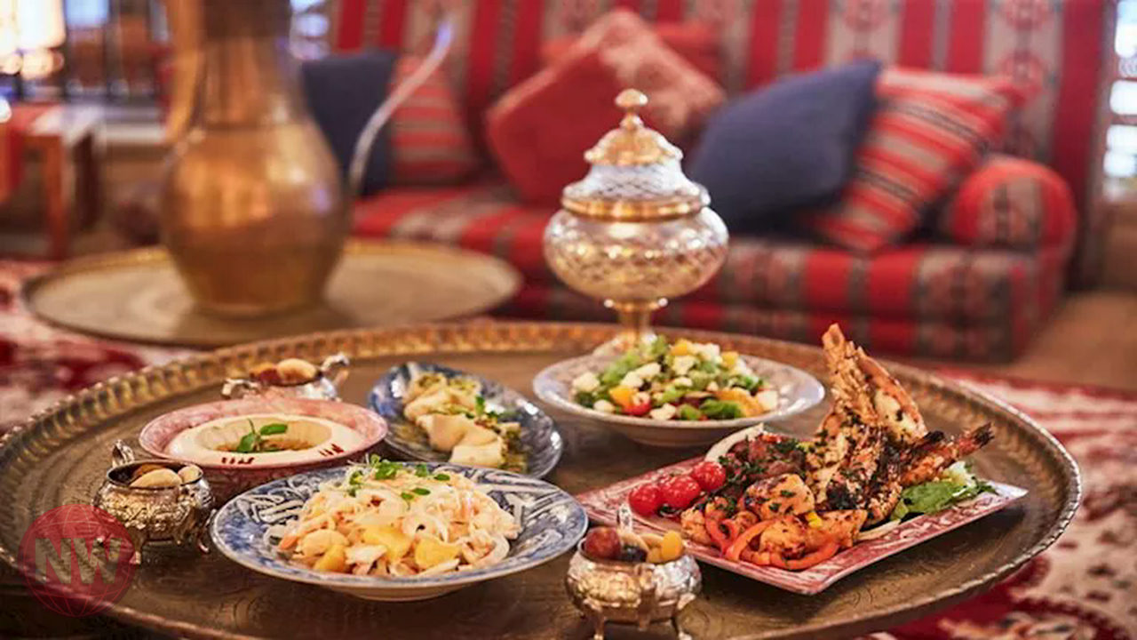 نصائح طبية للإفطار الصحي في رمضان 2026: بدءاً بالماء والتمر