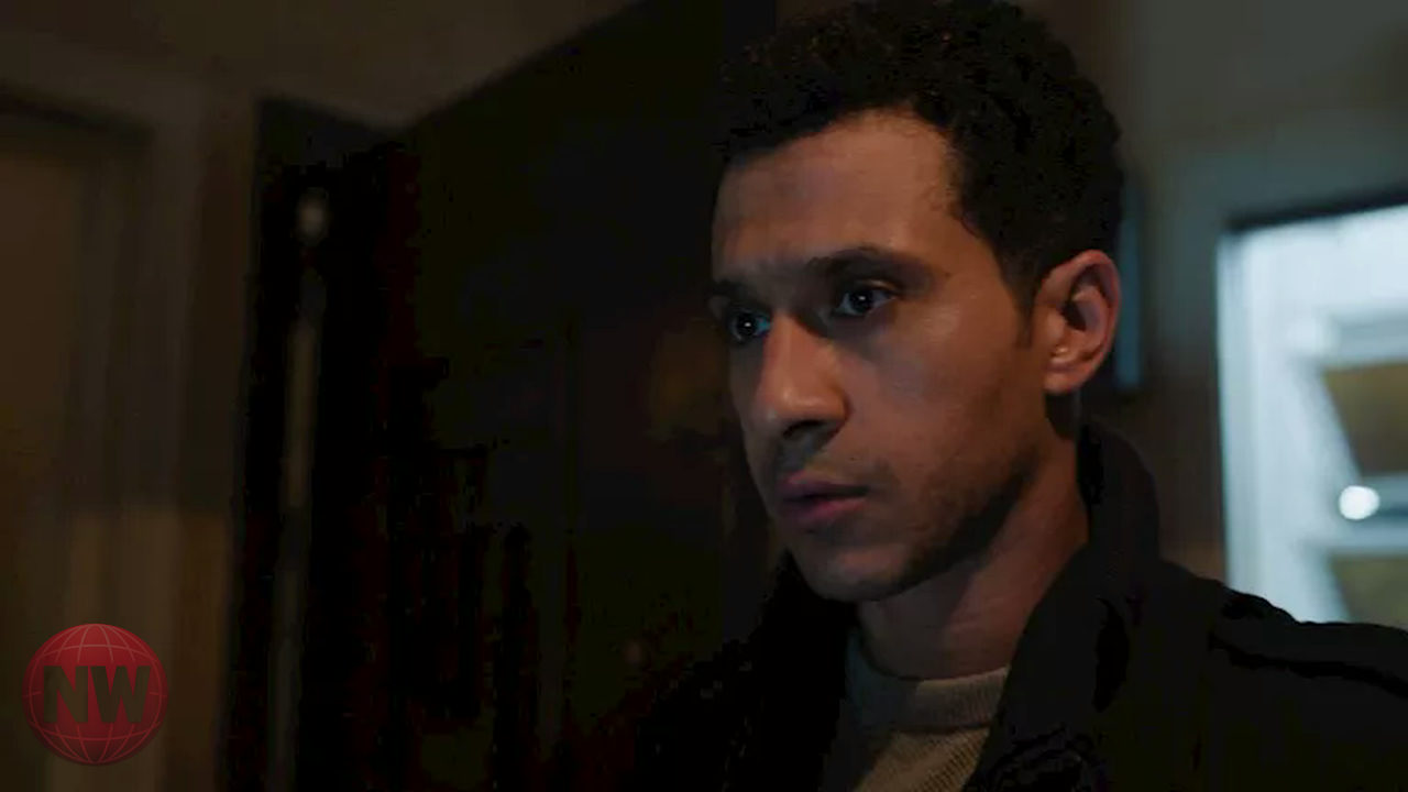 عصام عمر يثير فضول الجمهور قبل ختام مسلسل "عين سحرية"