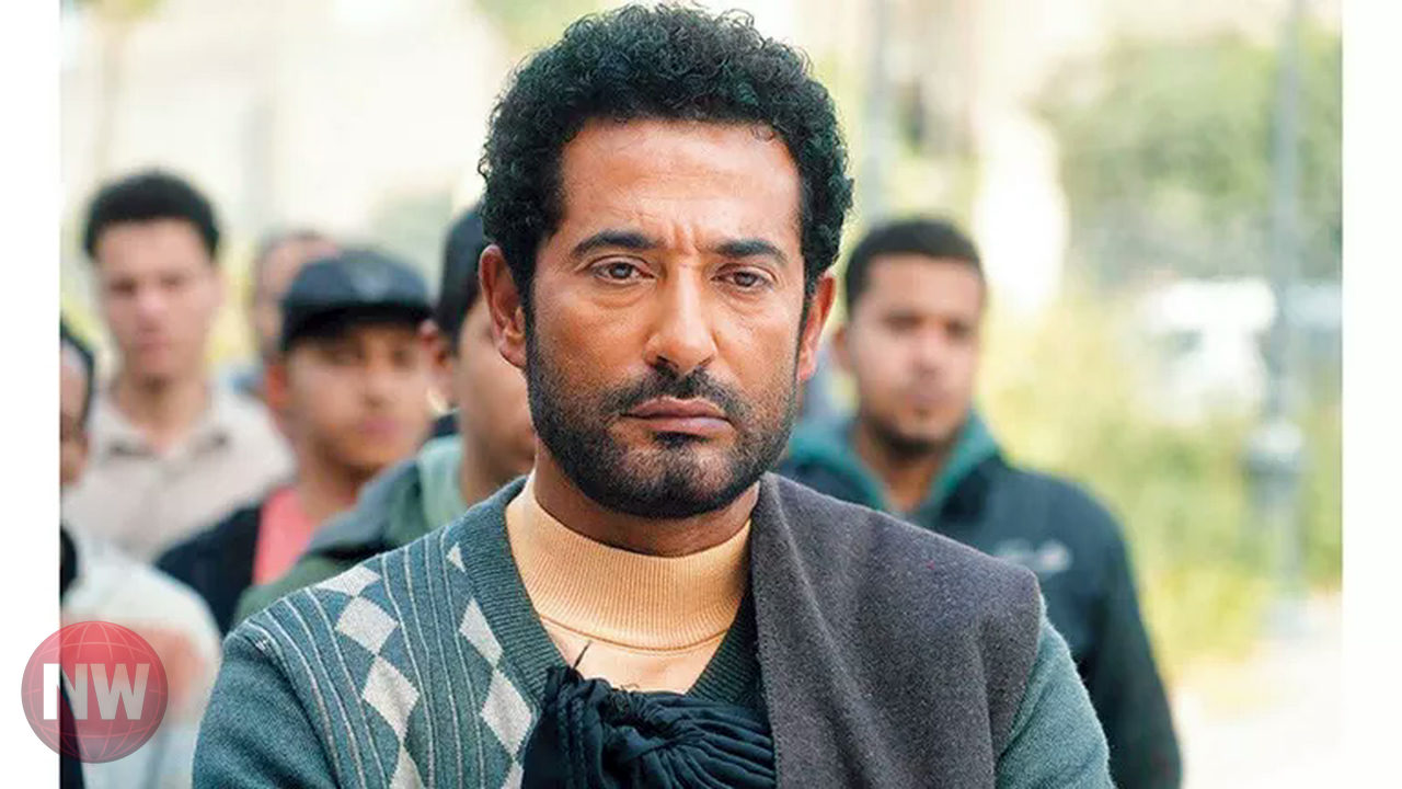 عمرو سعد يشكر الجمهور على نجاح "إفراج" ويلمح لنسب مشاهدة قياسية