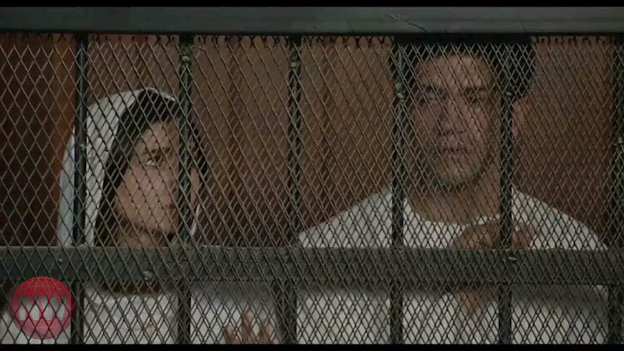 نهاية مفاجئة لمسلسل "الست موناليزا": براءة موناليزا وسجن أبطال الأزمة