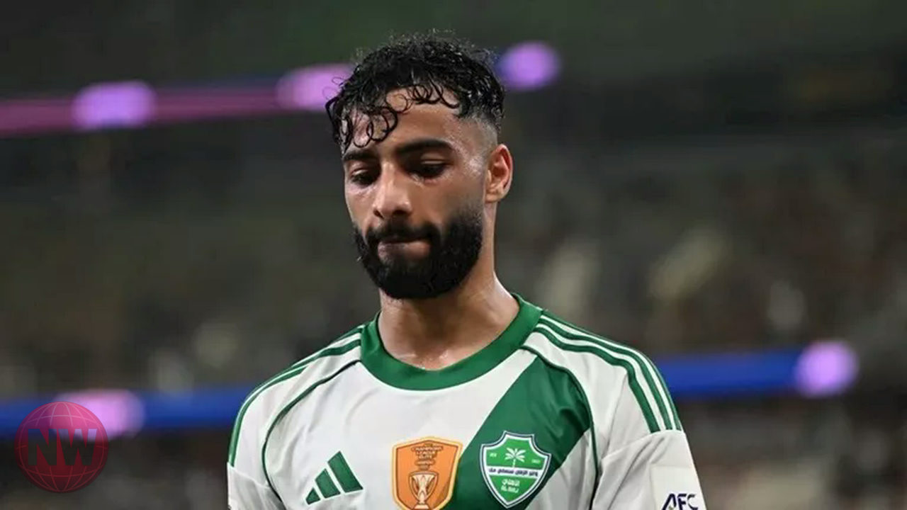 الرياضي صالح أبو الشامات ضحية جديدة لبرنامج "رامز ليفل الوحش" في رمضان 2026