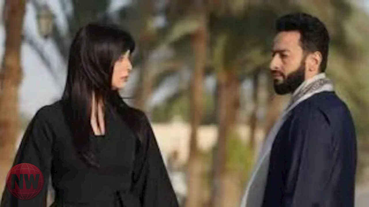 المداح 4: صابر يواجه خيانة الجن ويكشف الحجر الثالث في الحلقة 17