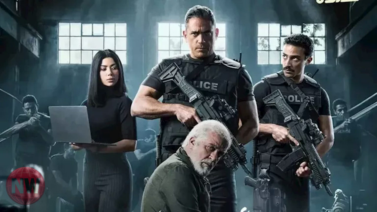 تصاعد الصراع في "رأس الأفعى" بالحلقة 16: ملاحقة خلايا إرهابية