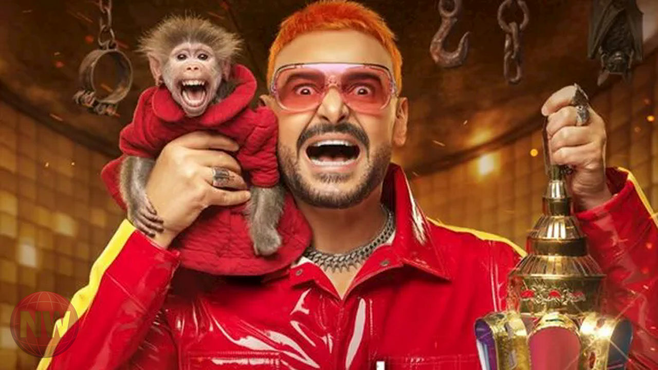 أحمد السقا ضحية رامز ليفل الوحش الليلة ويعلن عن فيلم جديد