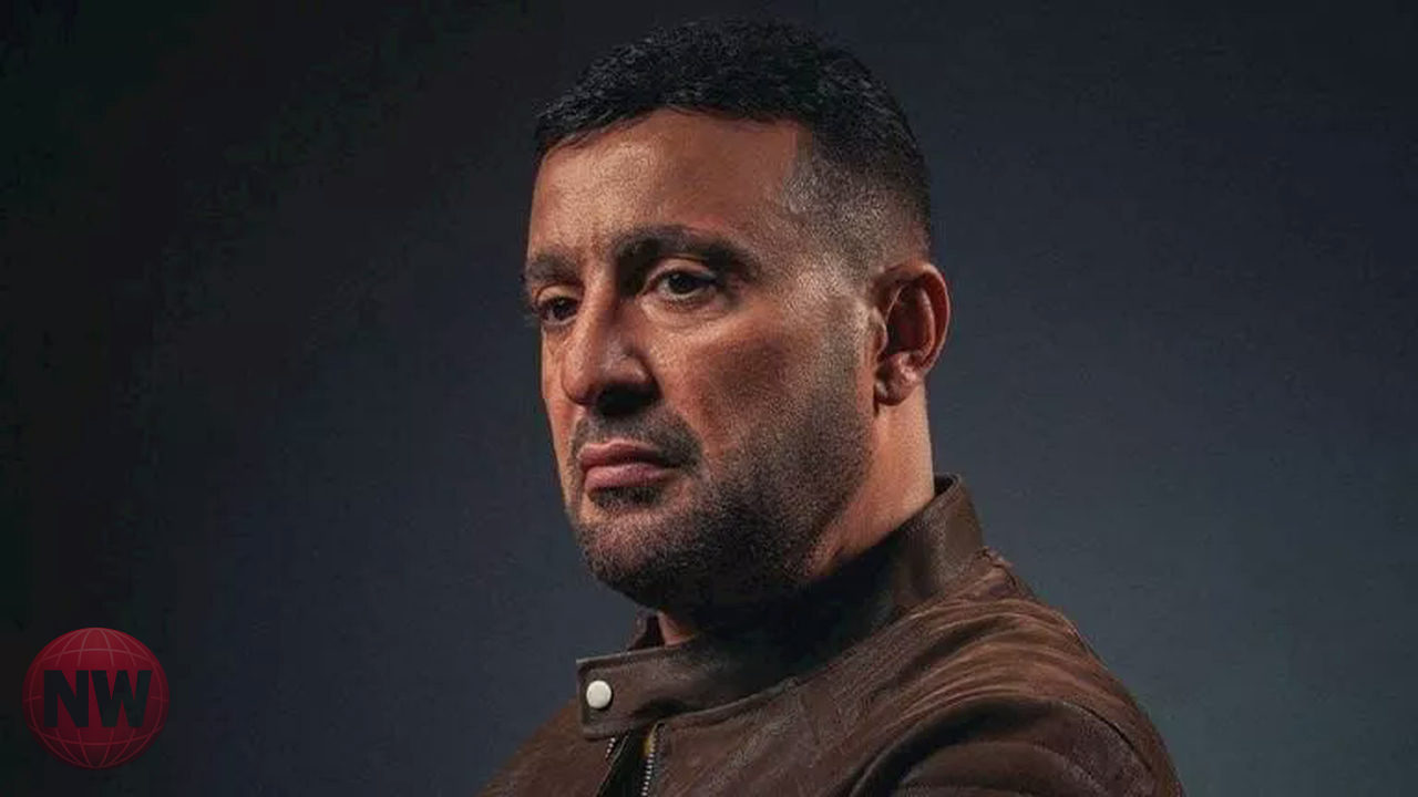 أحمد السقا يتصدر التريند بعد ظهوره في برنامج "رامز ليفل الوحش"