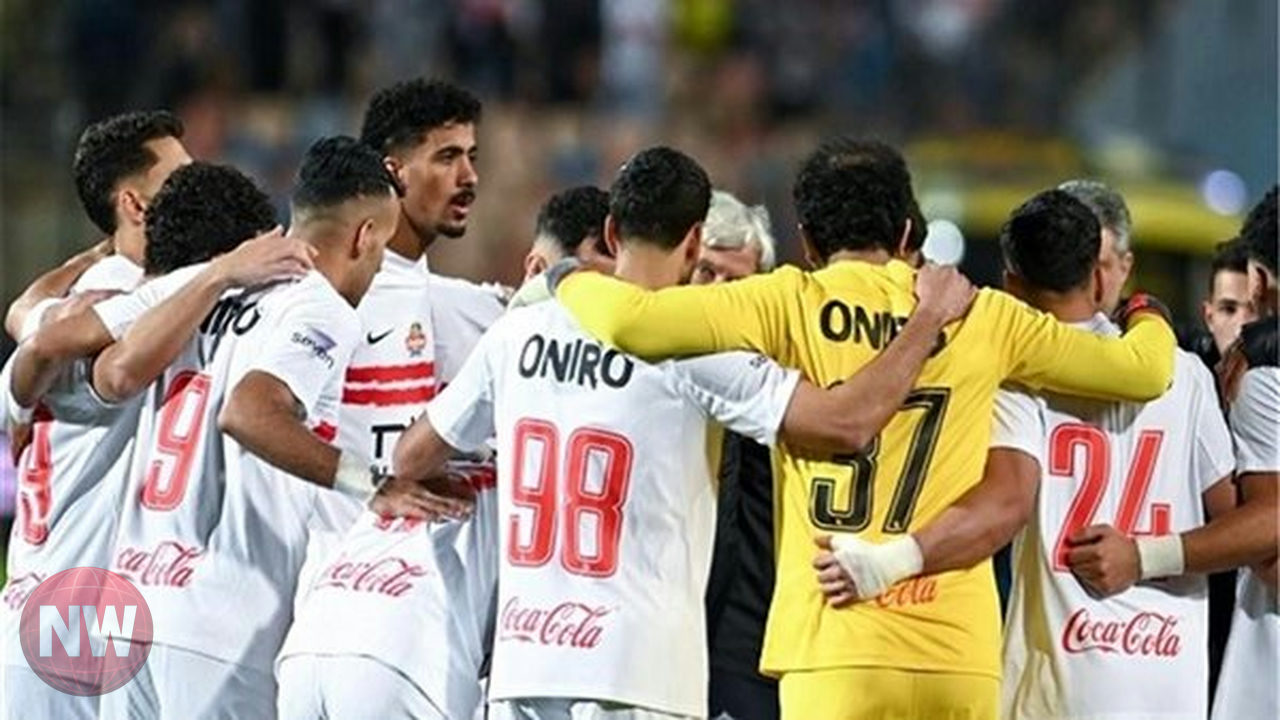 الزمالك يصدّر مكافآت ضخمة للاعبين قبل مواجهة إنبي الحاسمة بالدوري