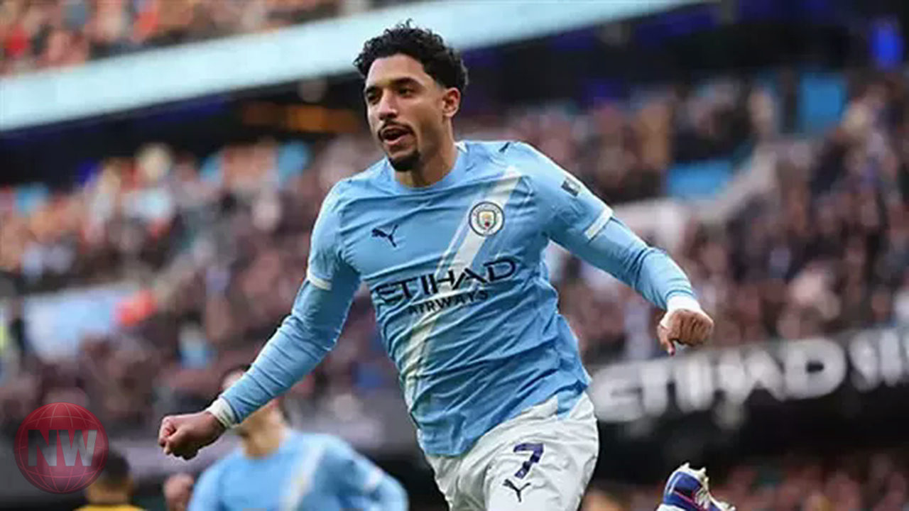 عمر مرموش في اختبار تاريخي أمام ريال مدريد بدوري الأبطال