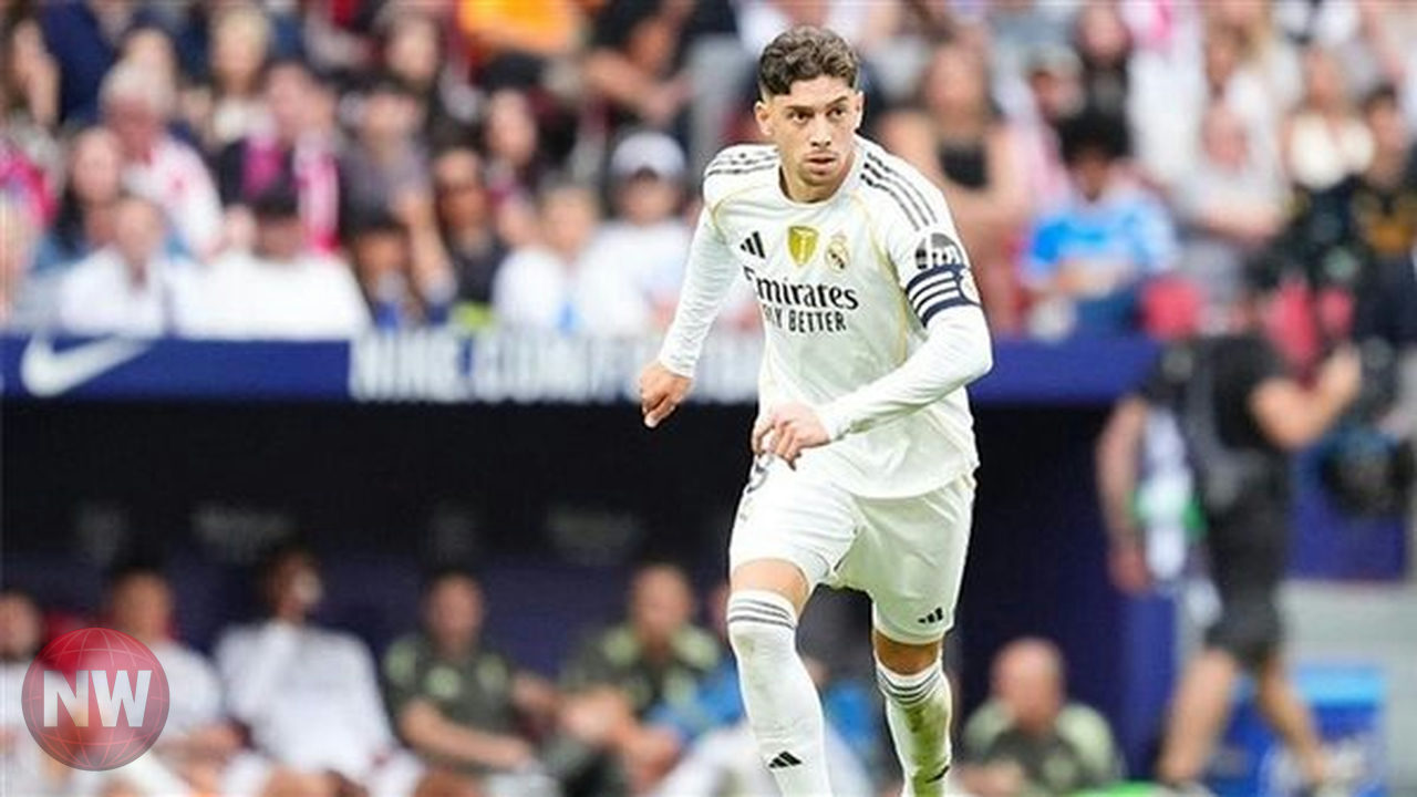 ريال مدريد يكتسح مانشستر سيتي بثلاثية في الشوط الأول بدوري الأبطال