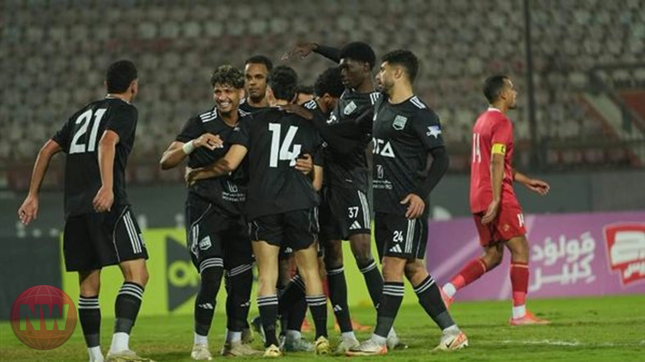 زد إف سي ينتصر على مودرن سبورت، وإنبي يهزم الزمالك في الدوري المصري