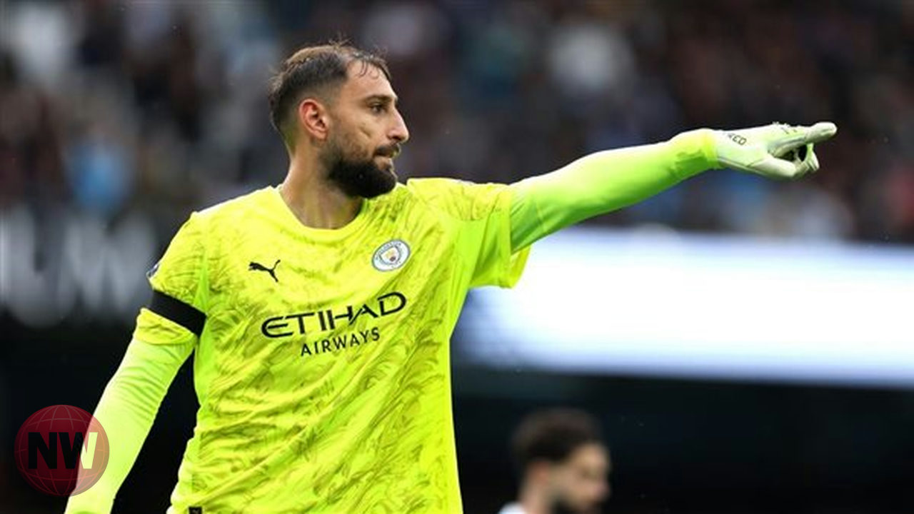 دوناروما بعد سحق السيتي: لم ينتهِ الأمر بعد أمام ريال مدريد
