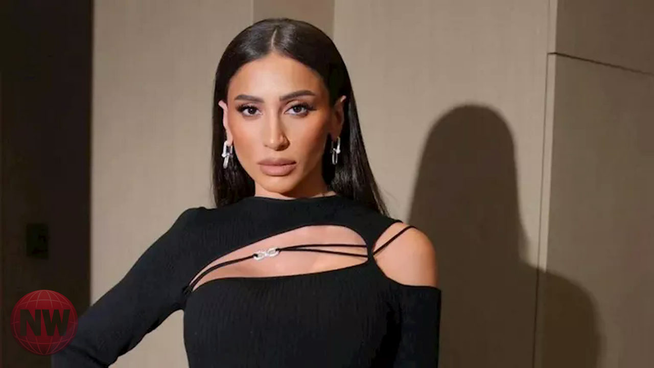 دينا الشربيني تشيد بأداء ريهام عبدالغفور في "حكاية نرجس"
