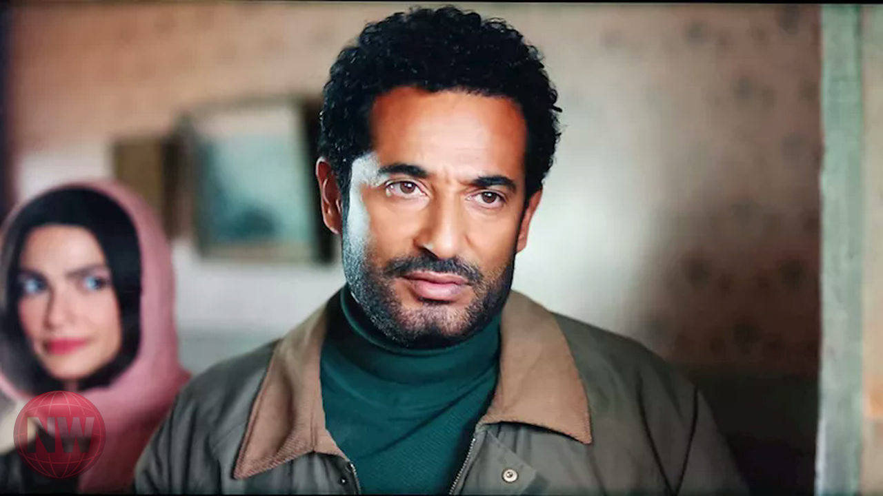 تطور علاقة عباس وابنه علي في مسلسل "إفراج" الرمضاني